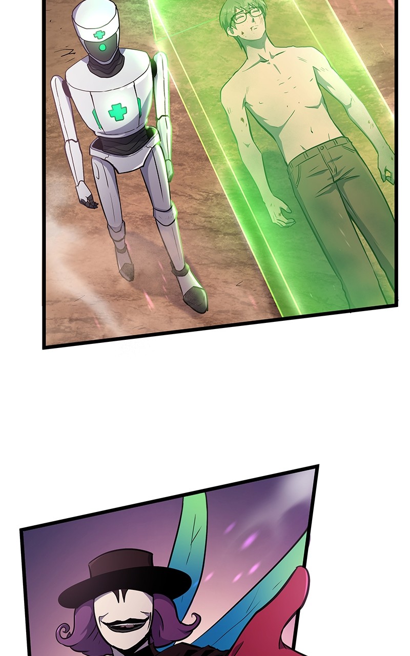 Read Arena vf Manga Online