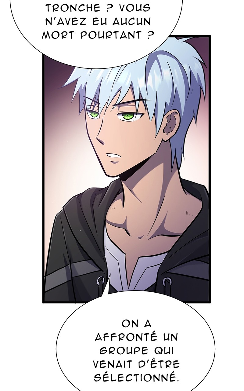 Read Arena vf Manga Online