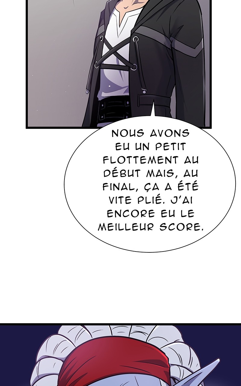 Read Arena vf Manga Online