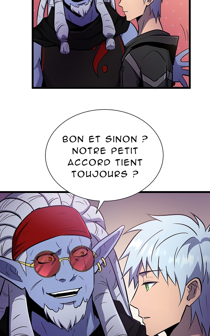 Read Arena vf Manga Online