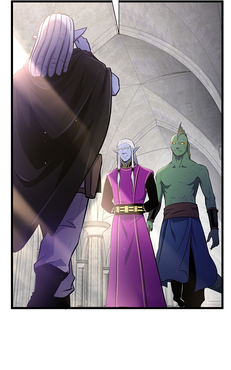Read Arena vf Manga Online