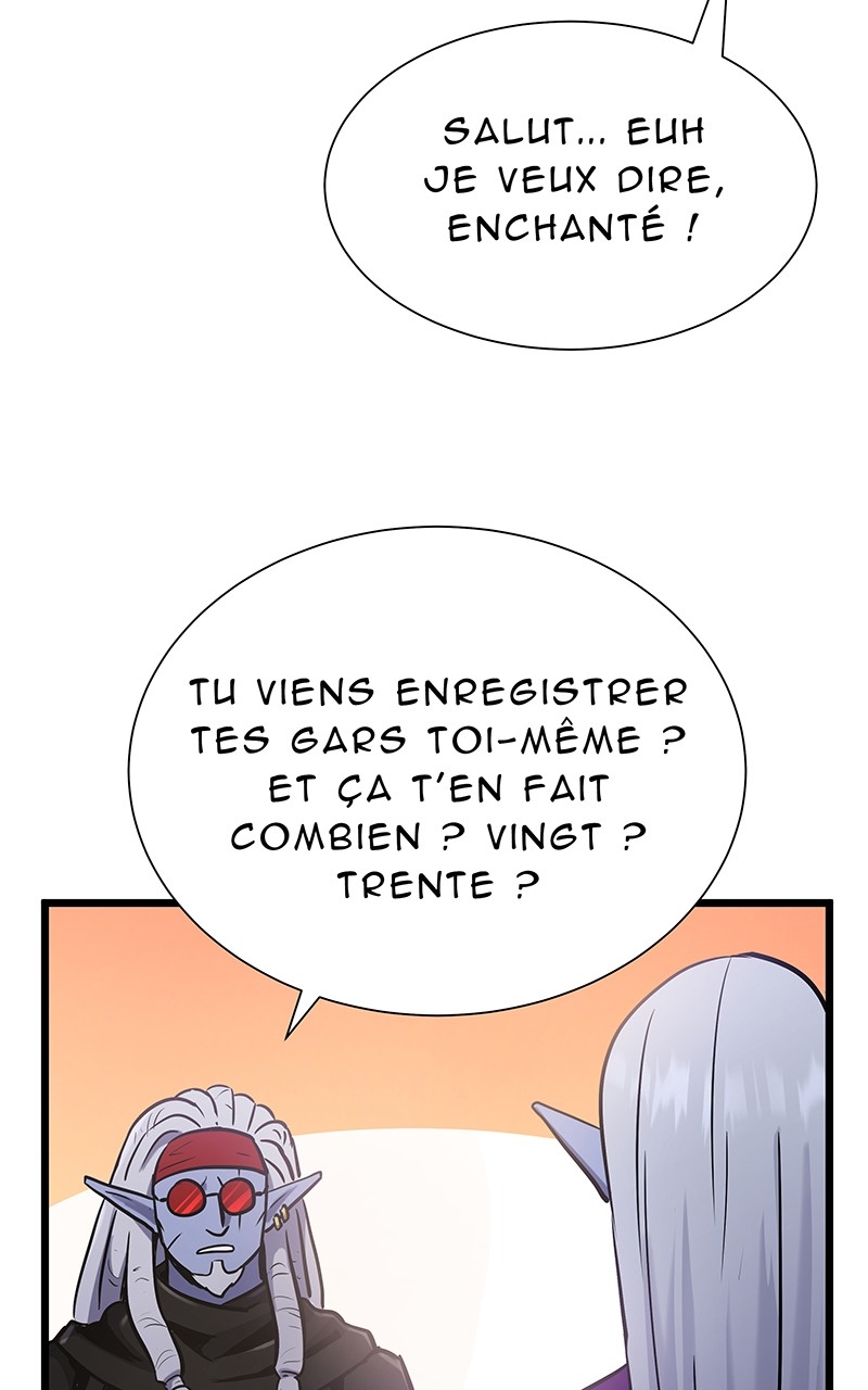 Read Arena vf Manga Online