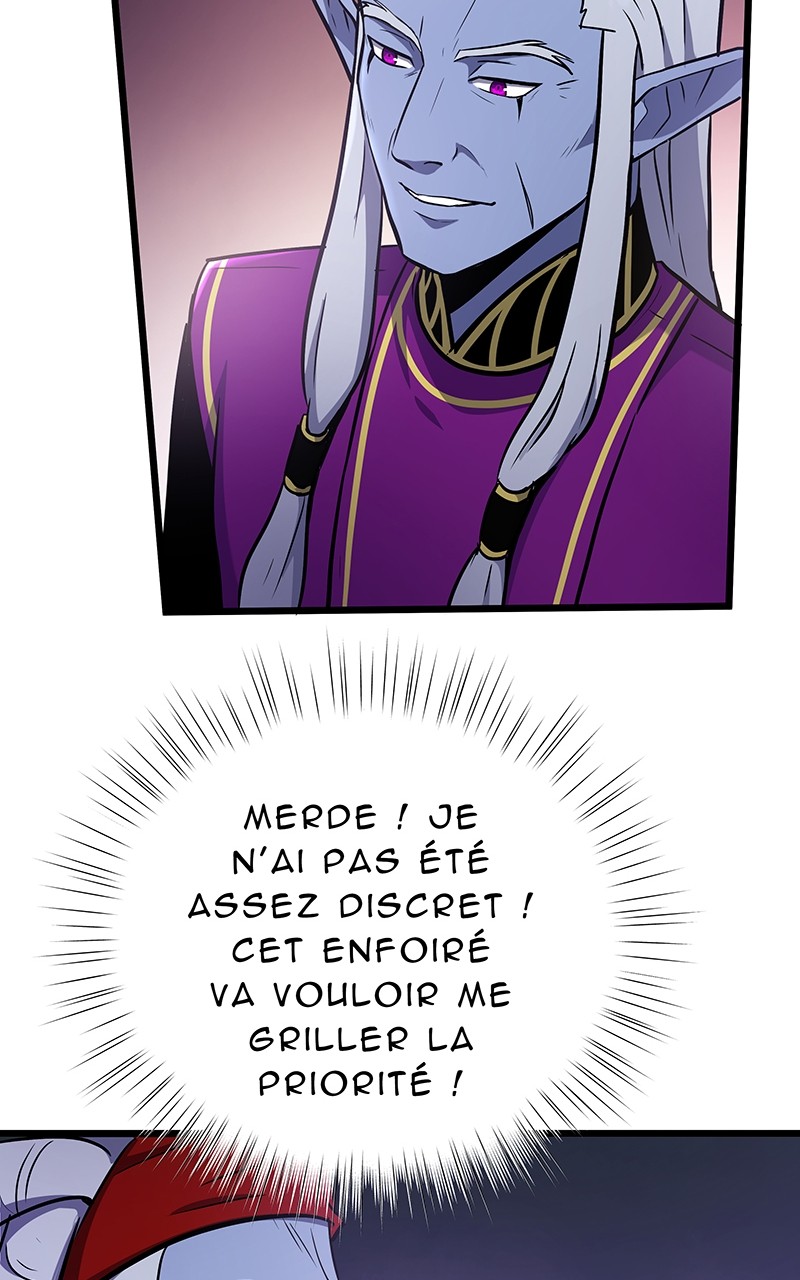 Read Arena vf Manga Online