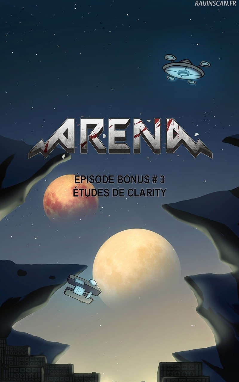 Read Arena vf Manga Online