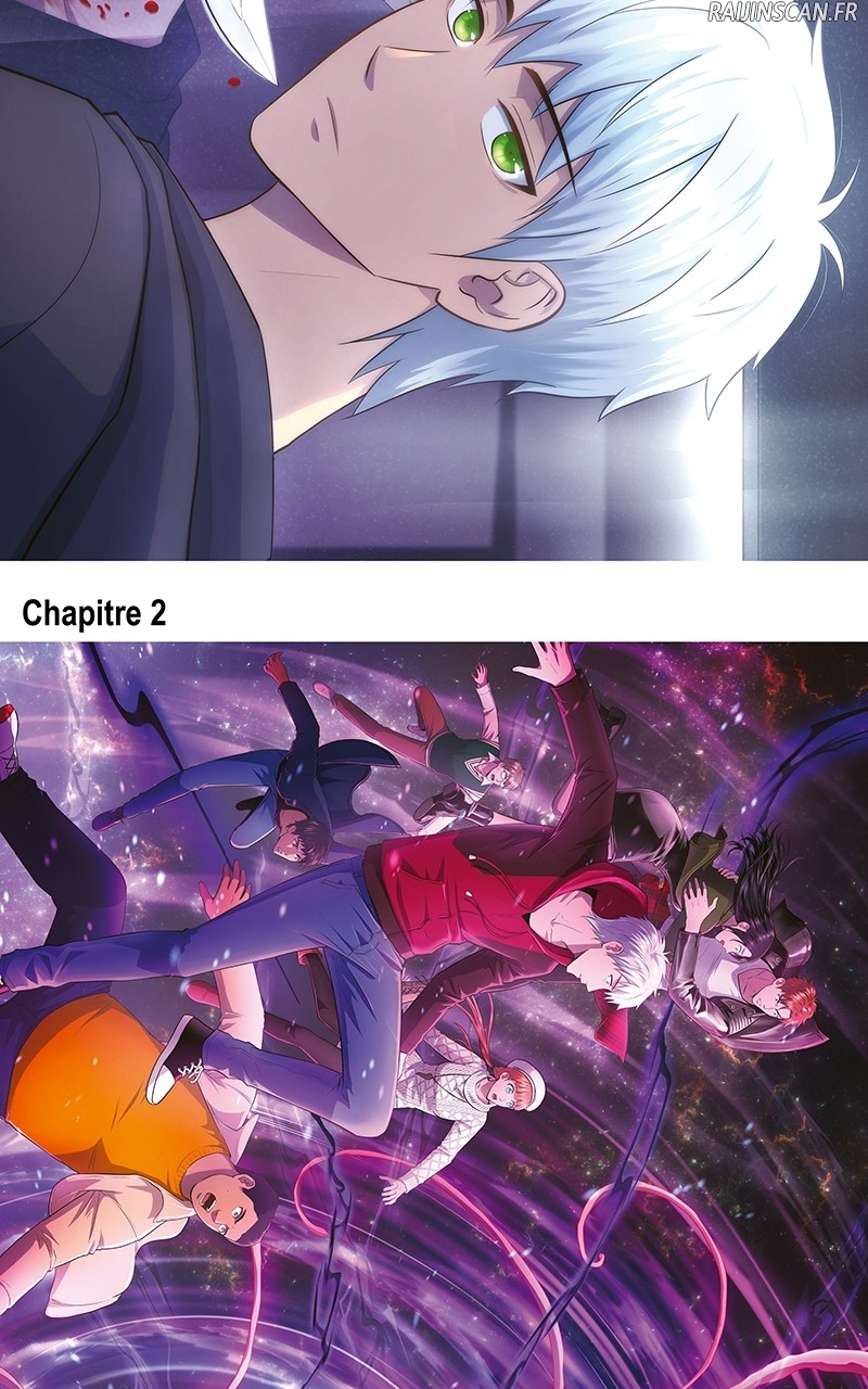 Read Arena vf Manga Online