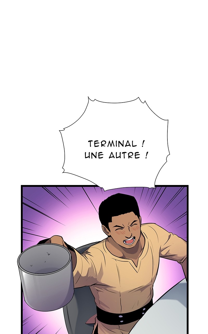 Read Arena vf Manga Online