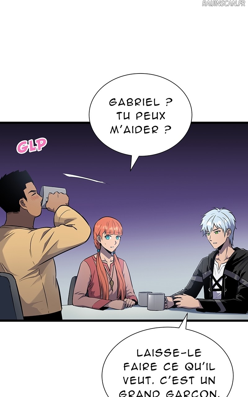 Read Arena vf Manga Online