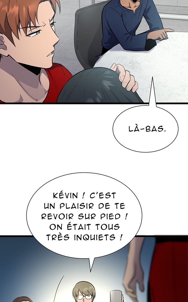 Read Arena vf Manga Online