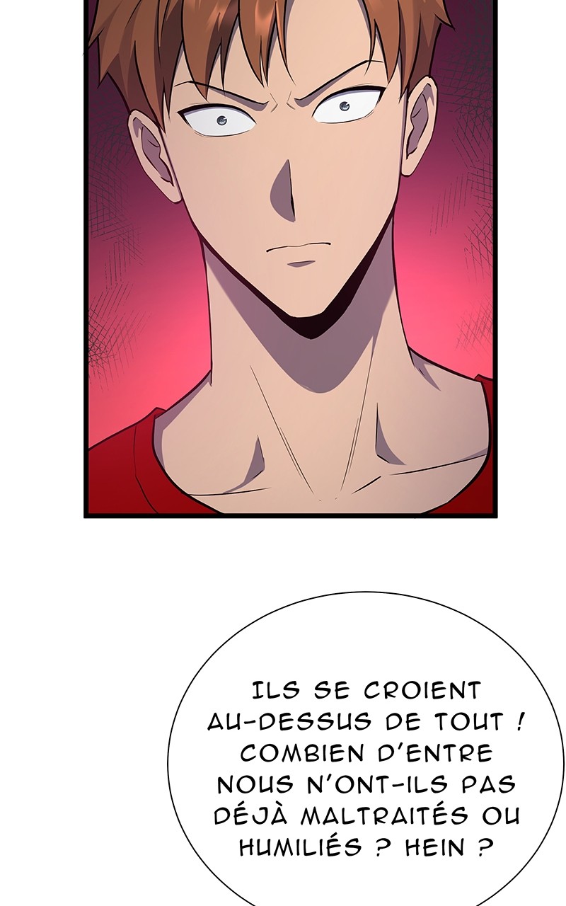 Read Arena vf Manga Online