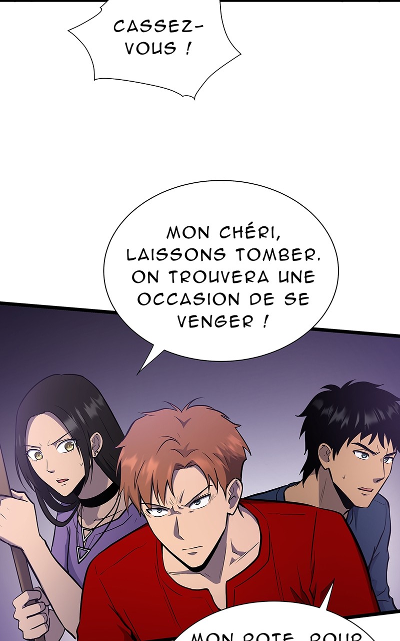 Read Arena vf Manga Online