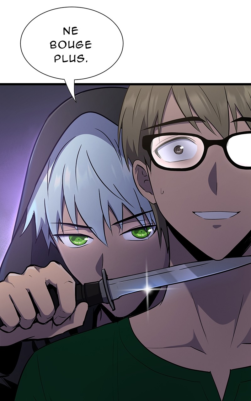 Read Arena vf Manga Online