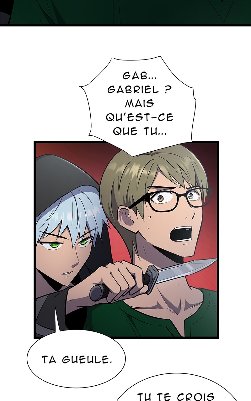Read Arena vf Manga Online