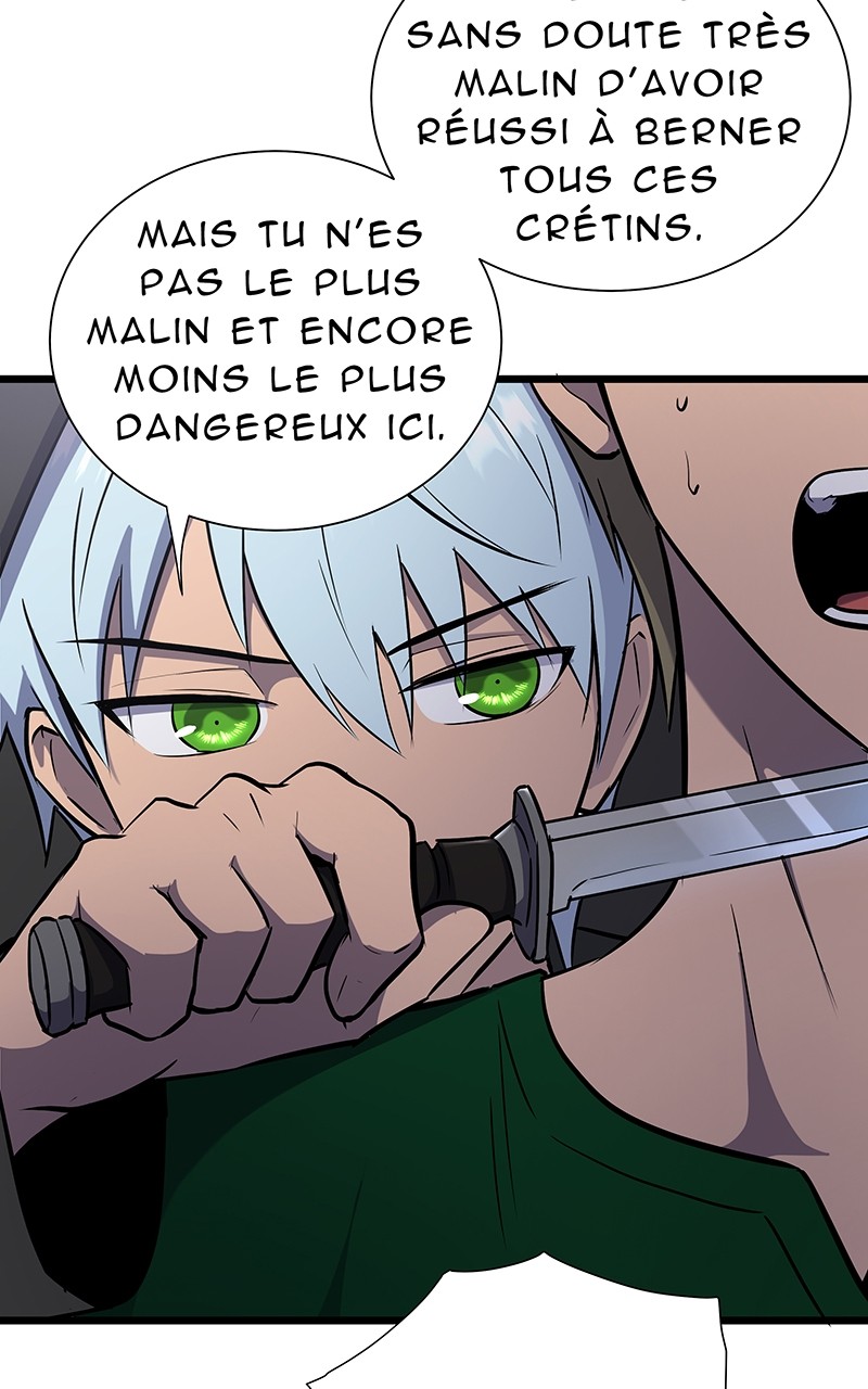 Read Arena vf Manga Online