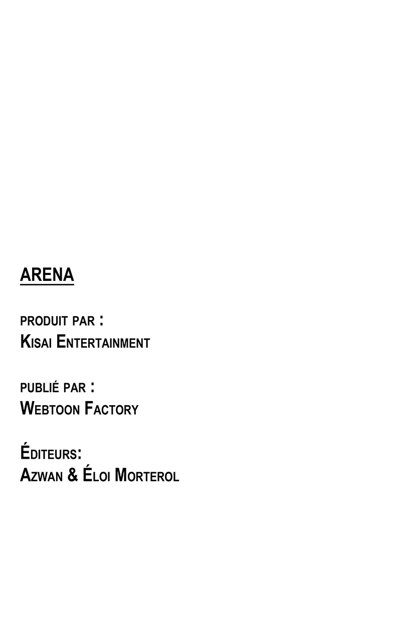 Read Arena vf Manga Online