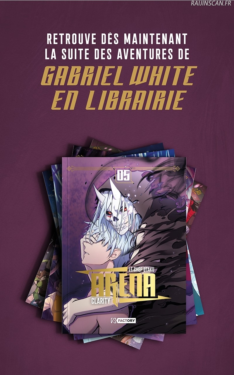 Read Arena vf Manga Online