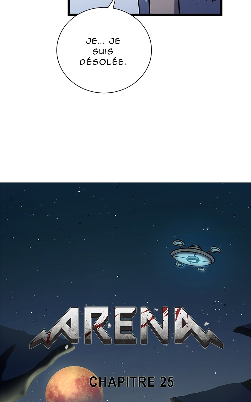 Read Arena vf Manga Online