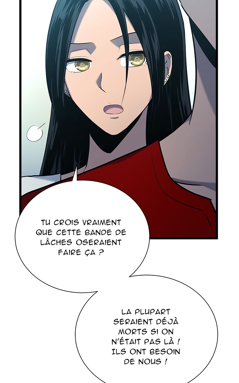 Read Arena vf Manga Online