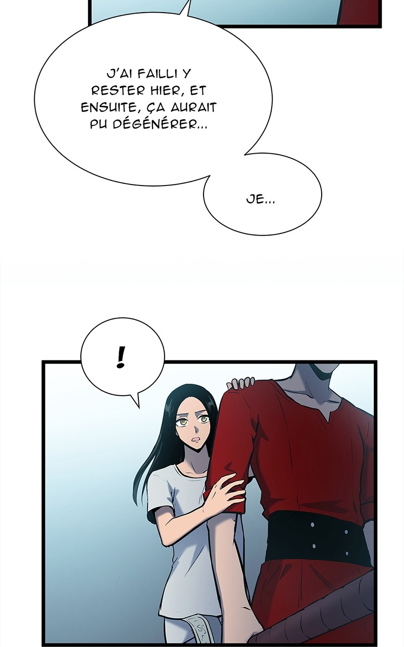 Read Arena vf Manga Online