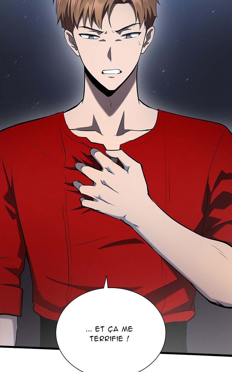 Read Arena vf Manga Online