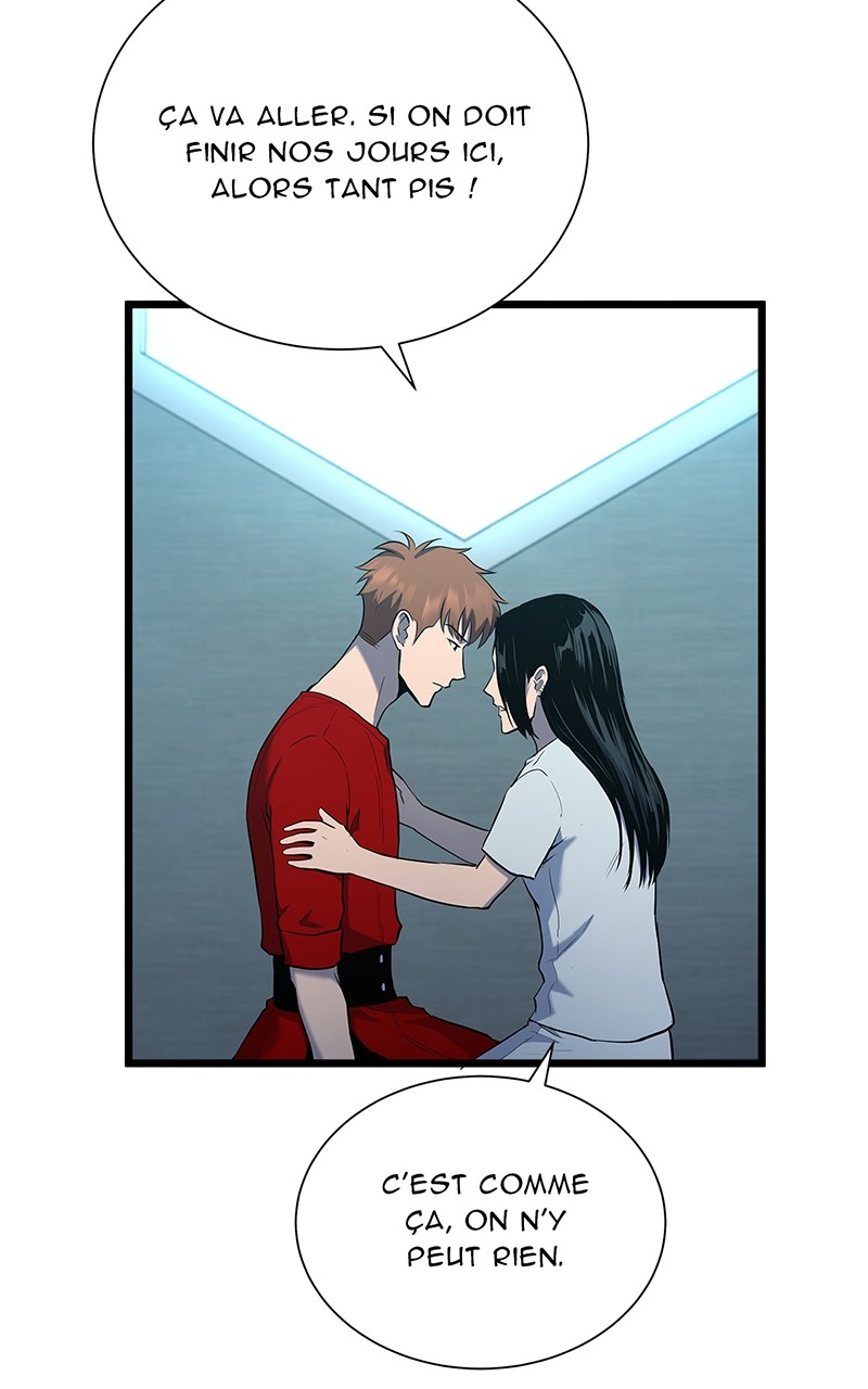 Read Arena vf Manga Online