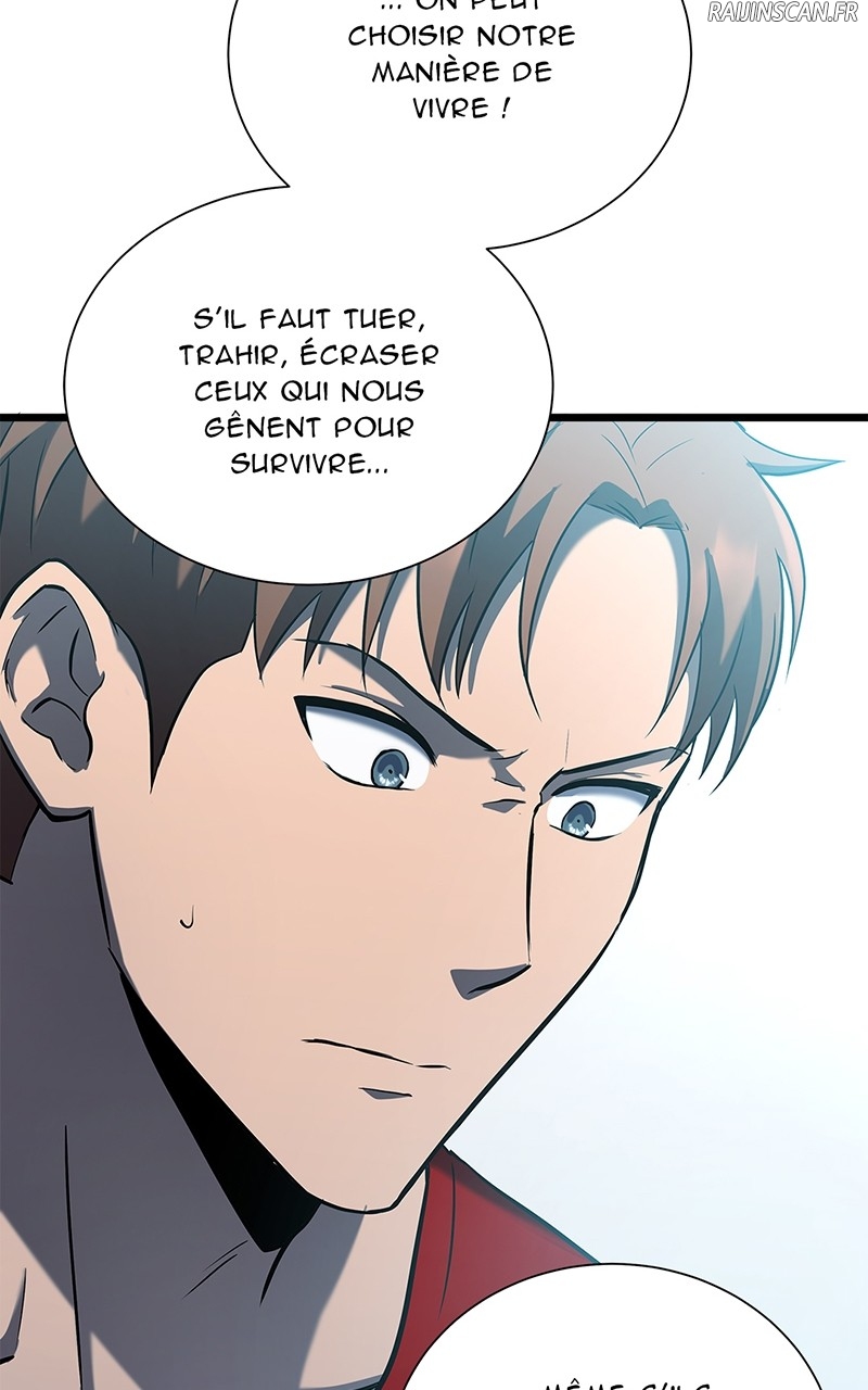 Read Arena vf Manga Online