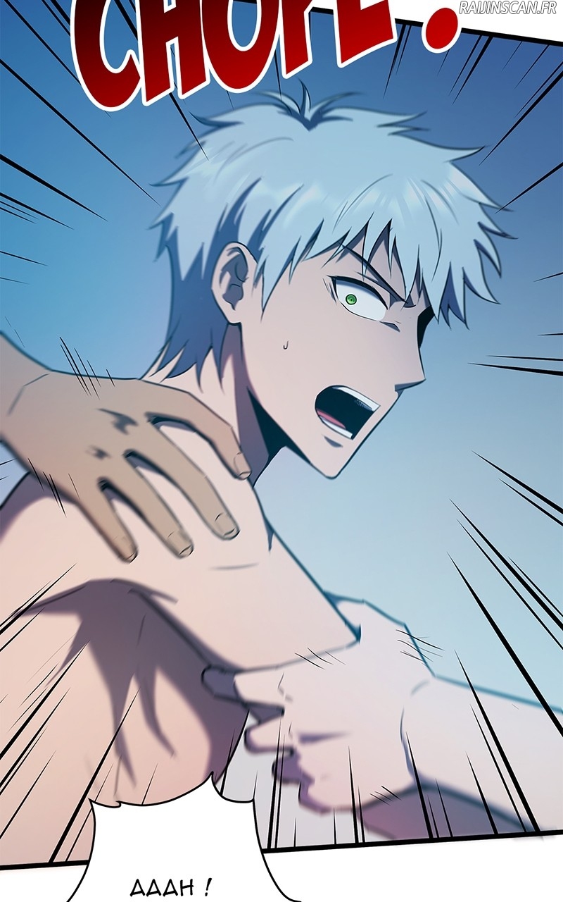 Read Arena vf Manga Online