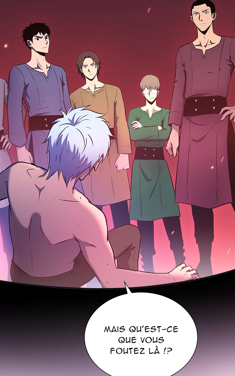 Read Arena vf Manga Online