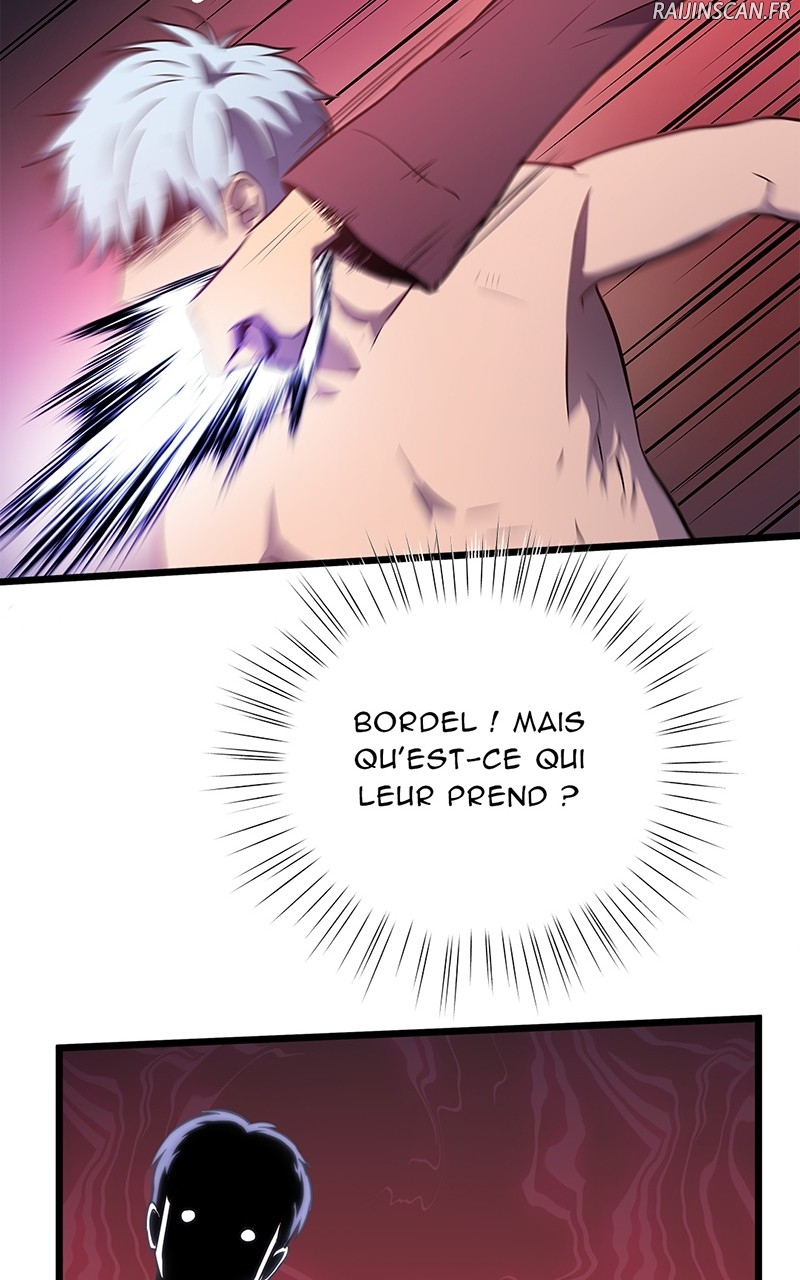 Read Arena vf Manga Online