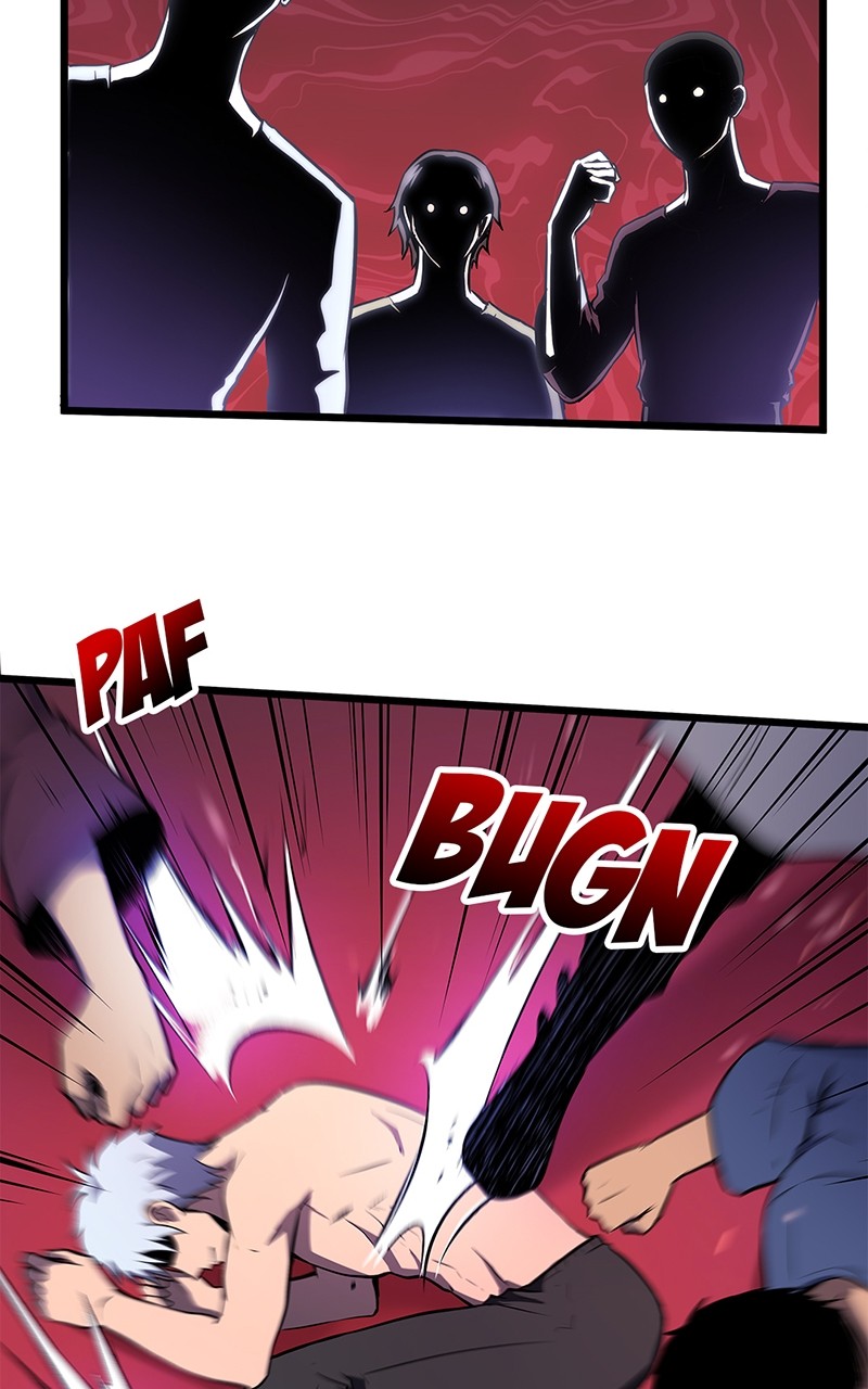 Read Arena vf Manga Online