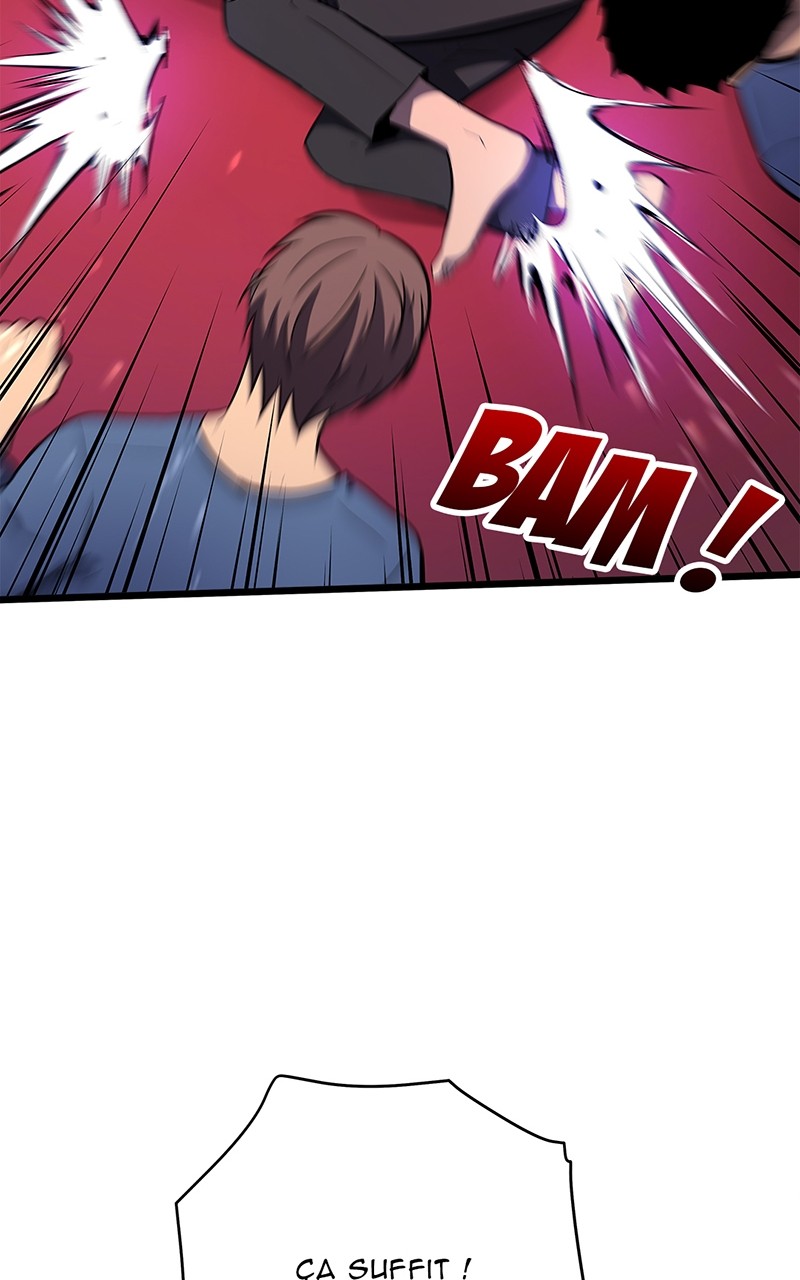 Read Arena vf Manga Online