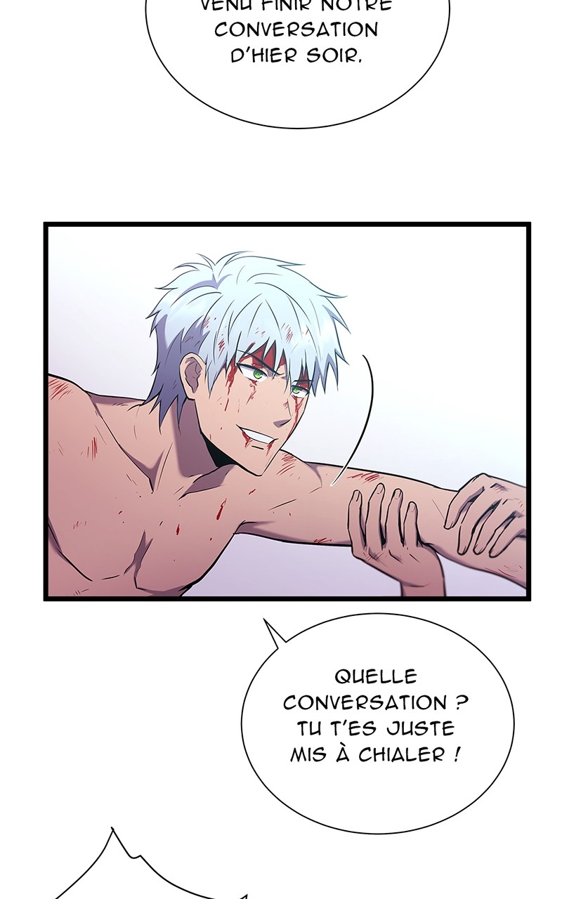 Read Arena vf Manga Online