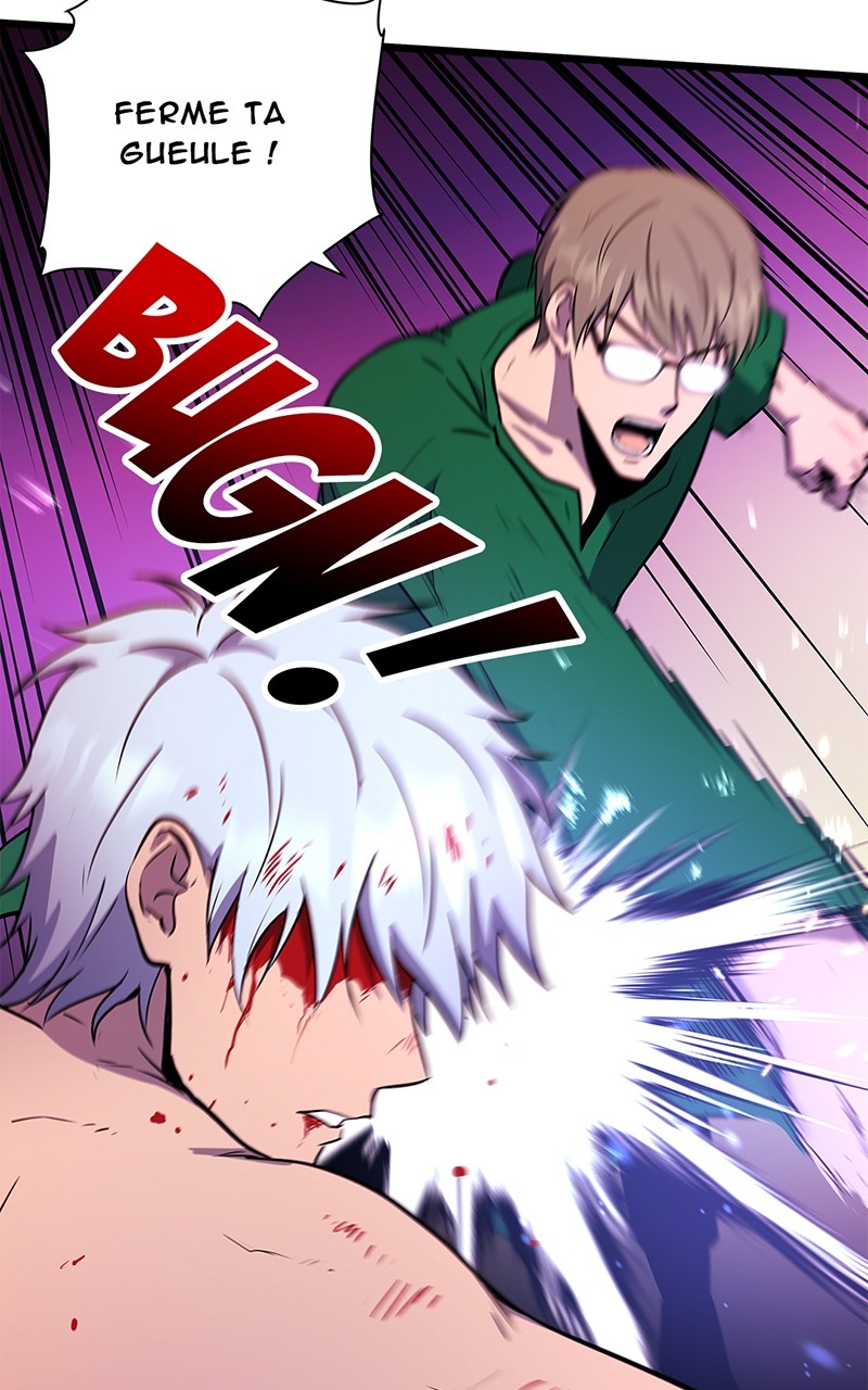 Read Arena vf Manga Online