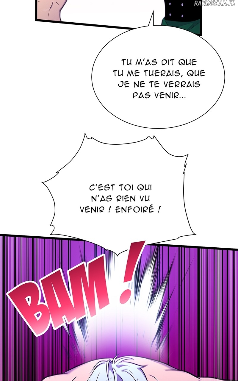 Read Arena vf Manga Online