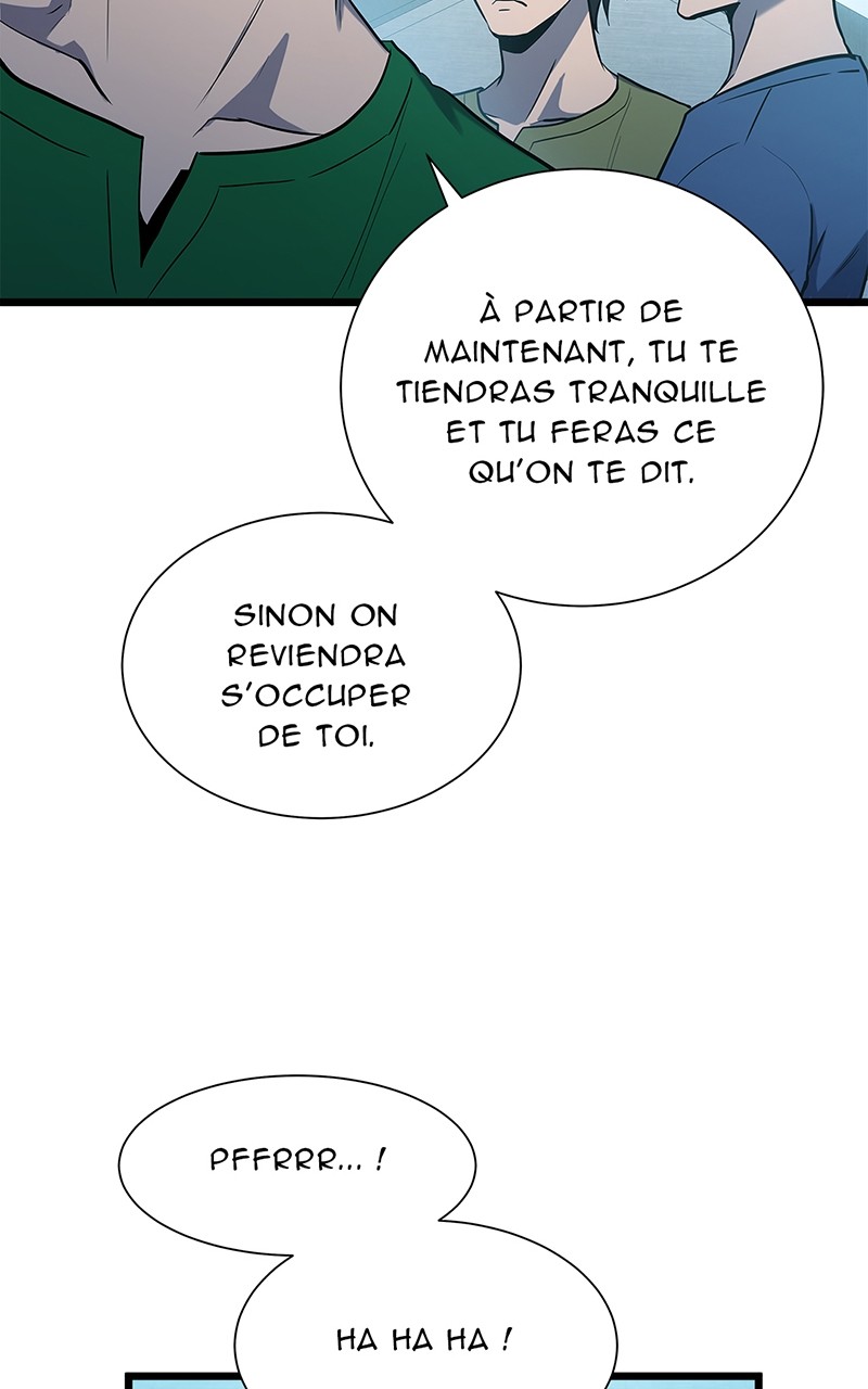 Read Arena vf Manga Online