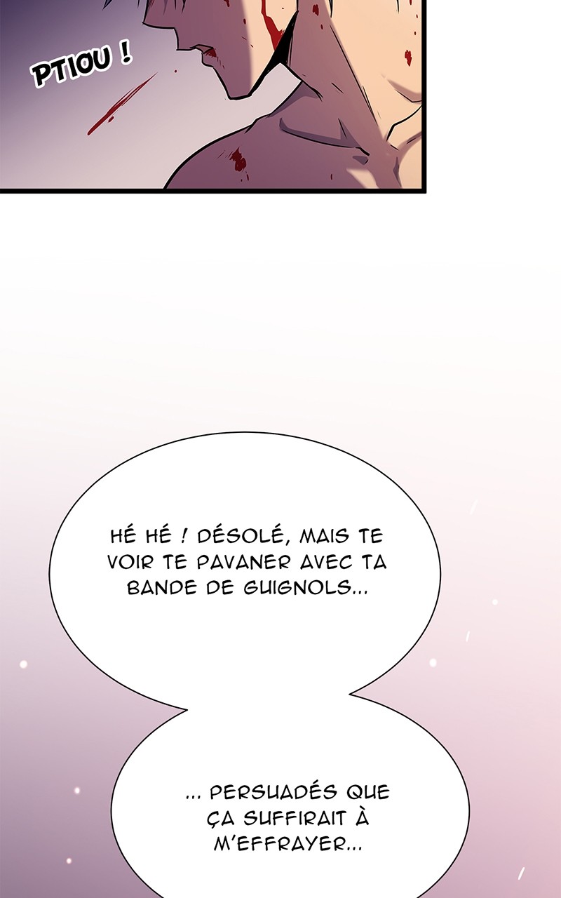 Read Arena vf Manga Online