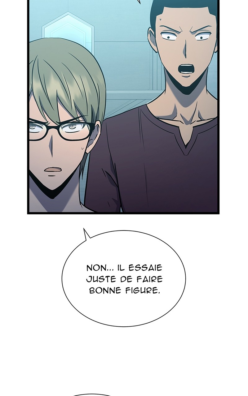 Read Arena vf Manga Online
