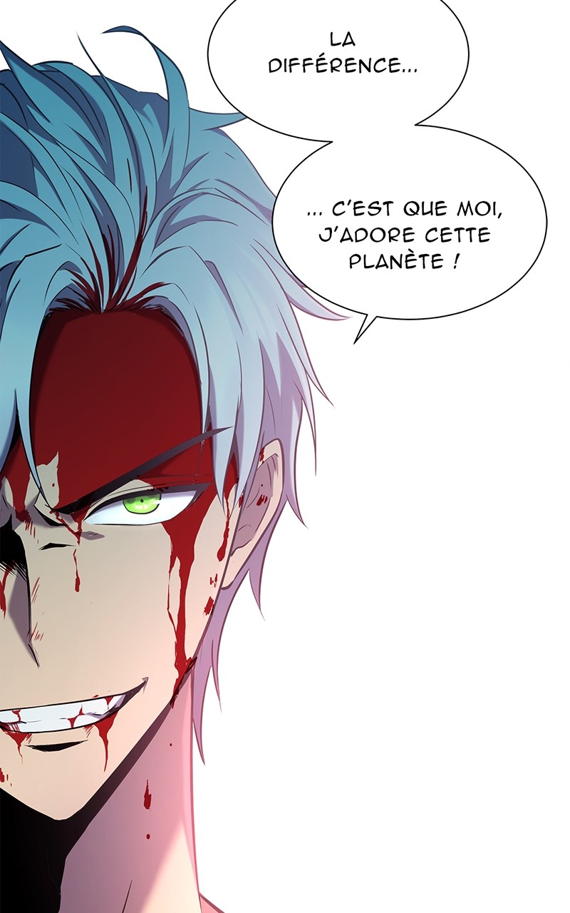 Read Arena vf Manga Online