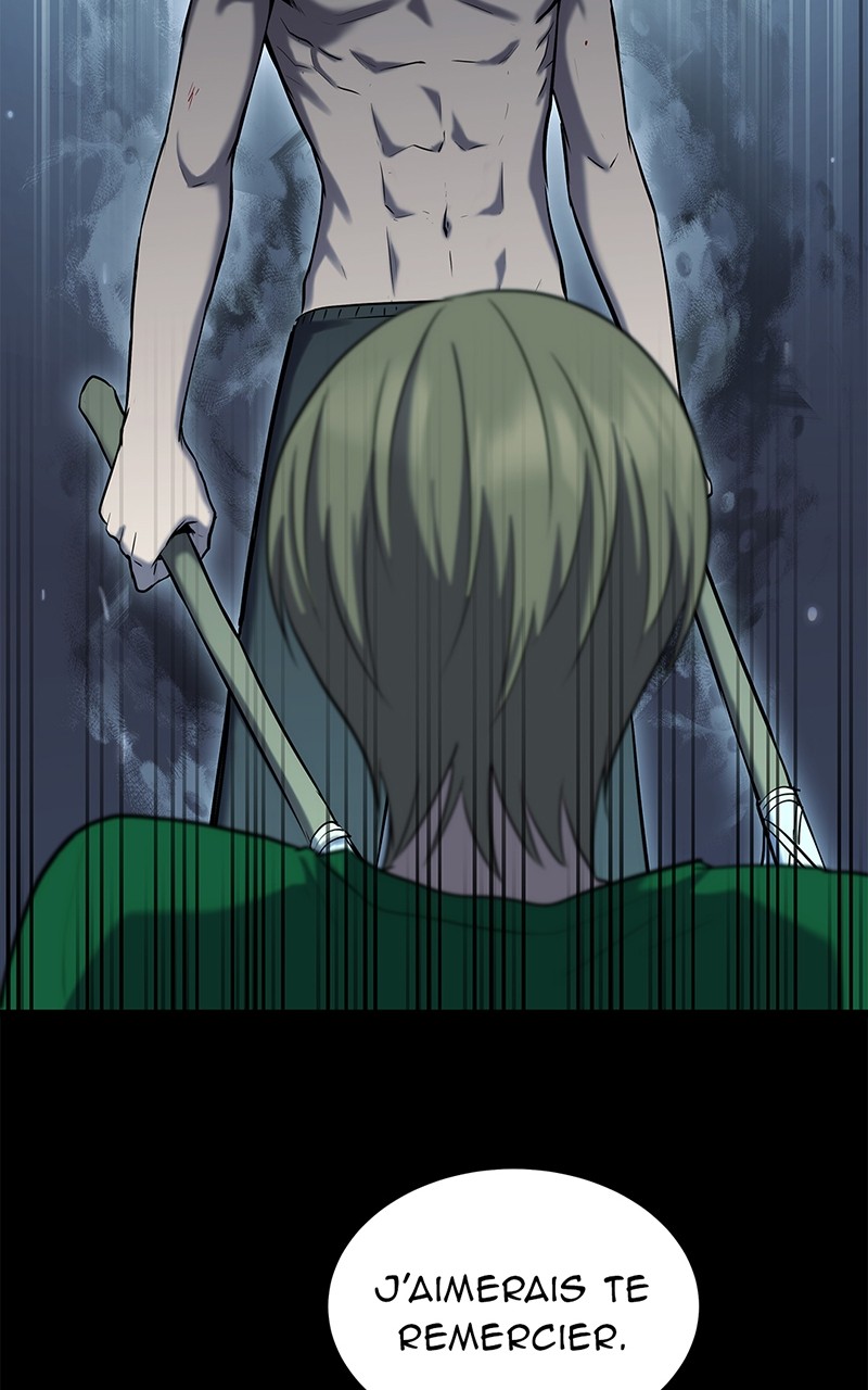 Read Arena vf Manga Online