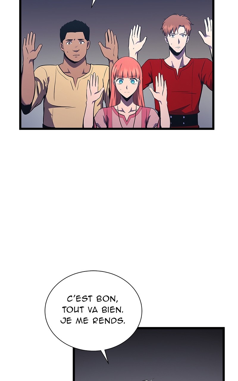 Read Arena vf Manga Online