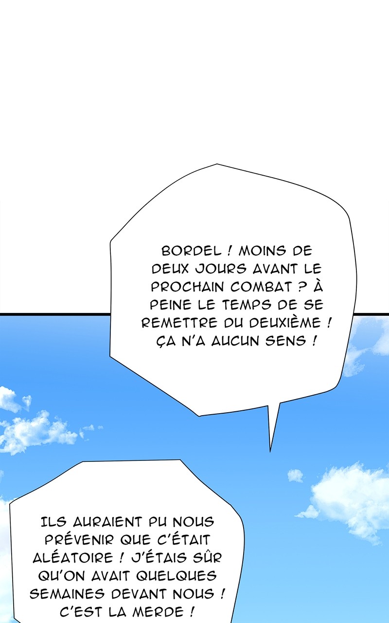 Read Arena vf Manga Online