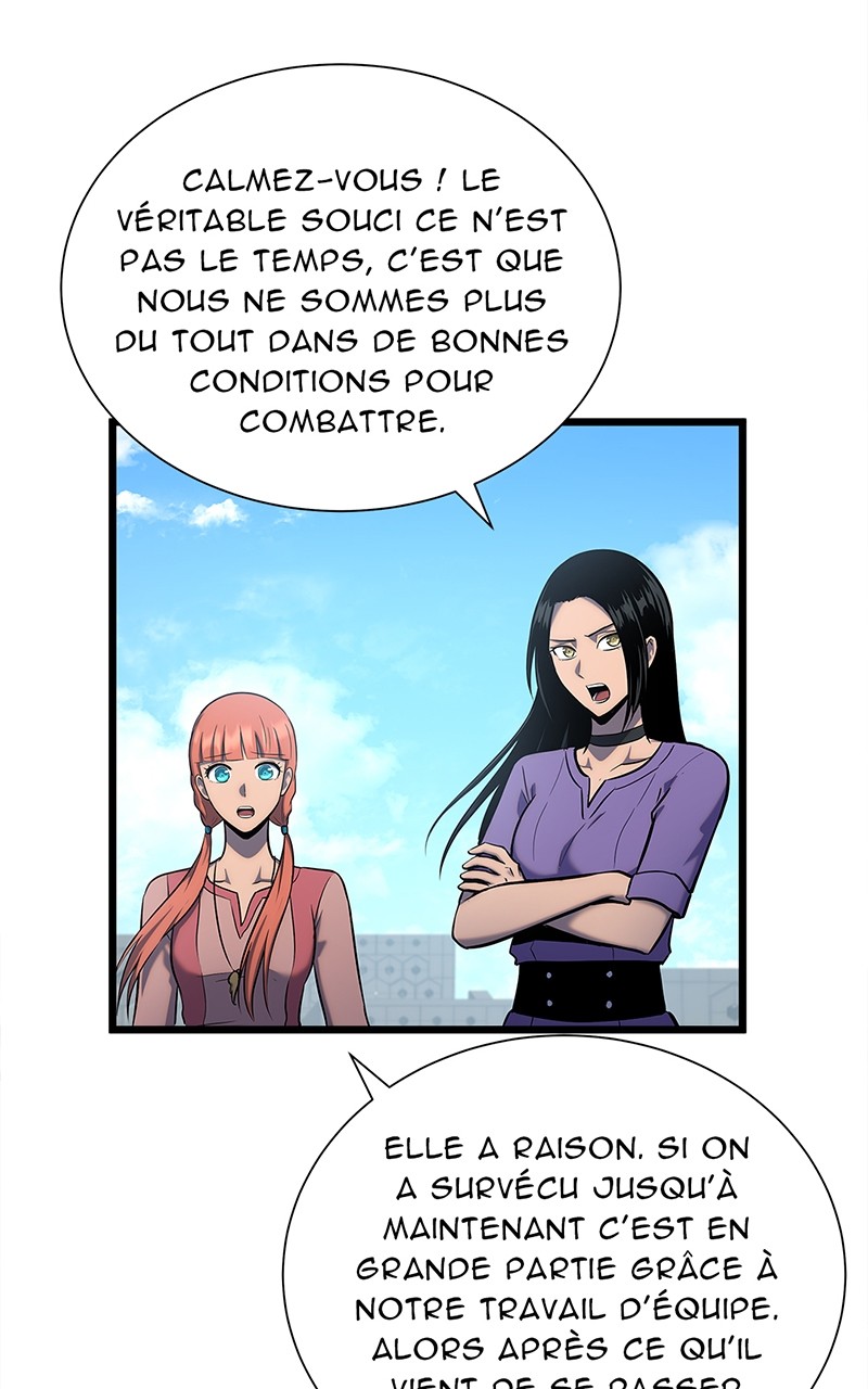 Read Arena vf Manga Online