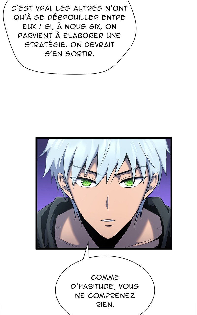 Read Arena vf Manga Online