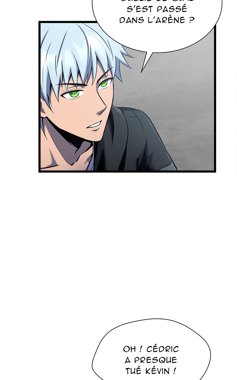 Read Arena vf Manga Online