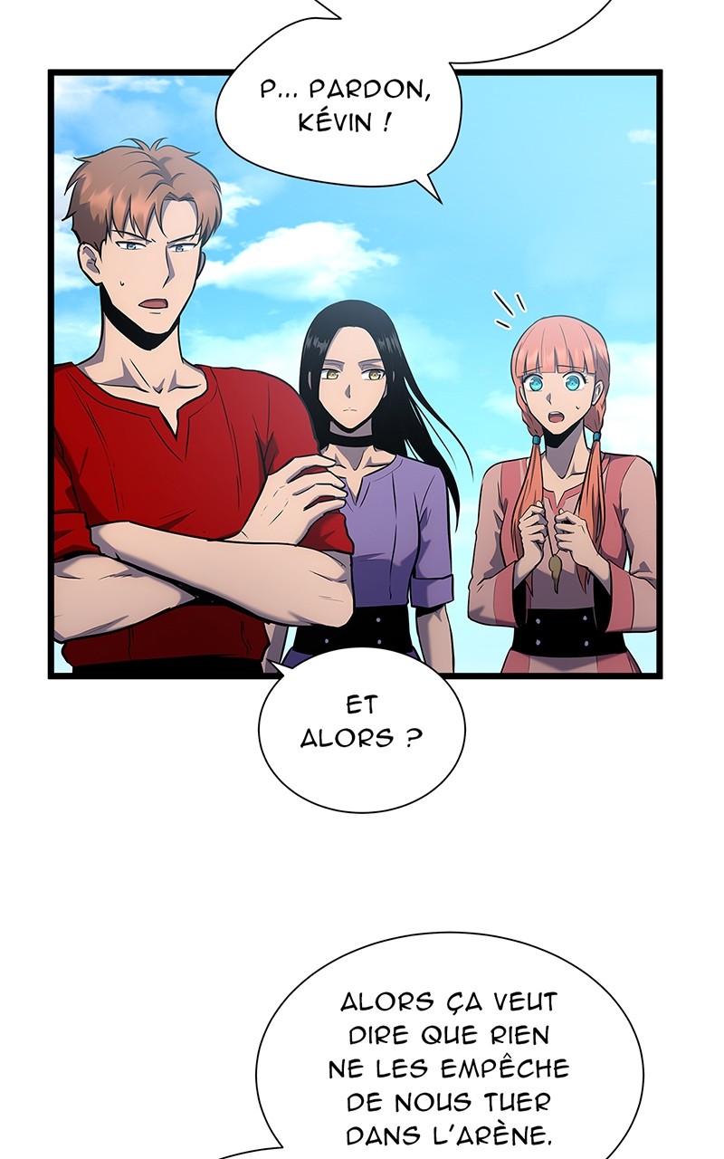 Read Arena vf Manga Online