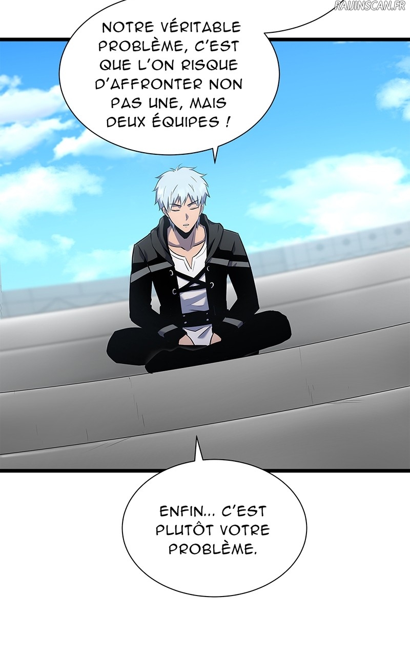 Read Arena vf Manga Online