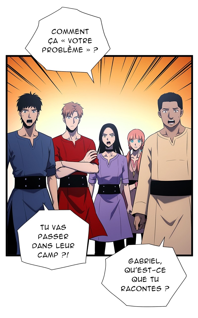 Read Arena vf Manga Online