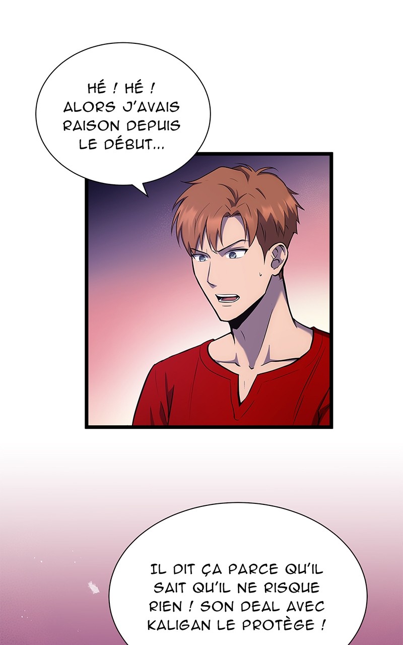 Read Arena vf Manga Online