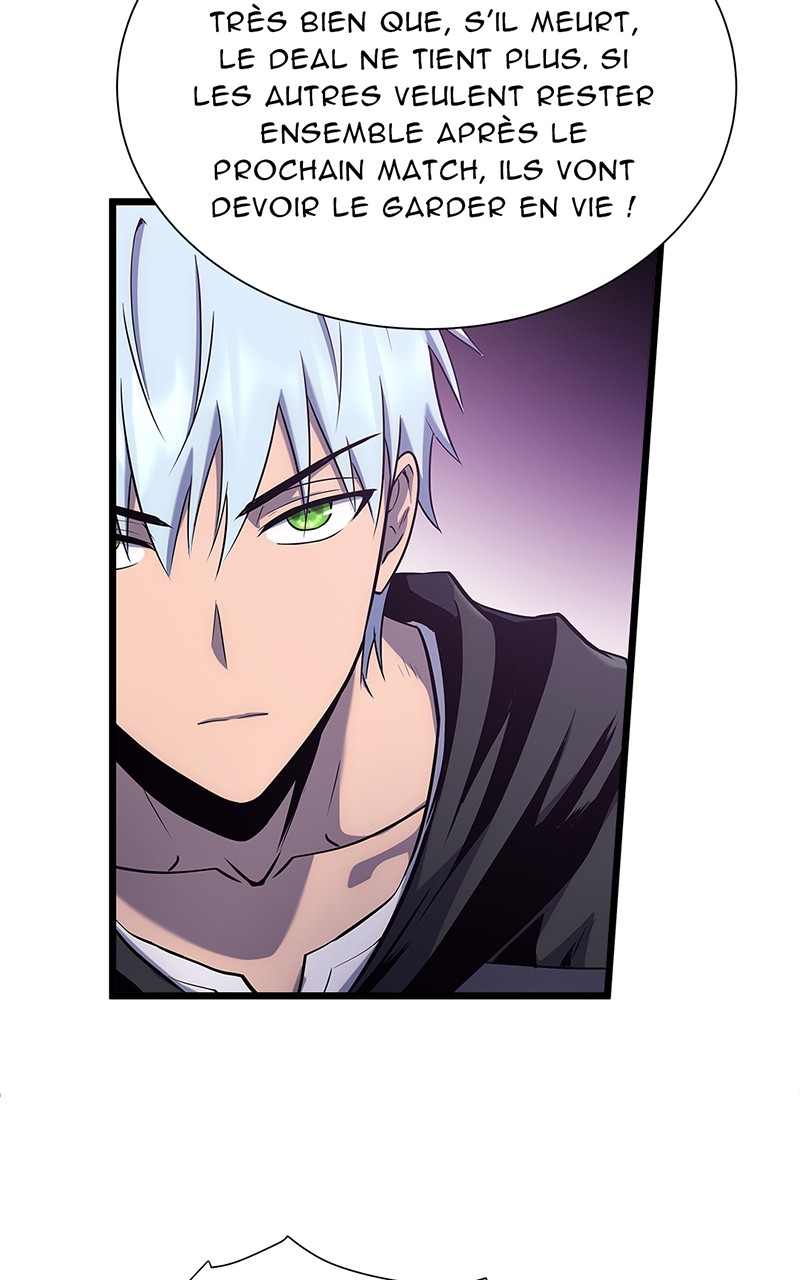 Read Arena vf Manga Online