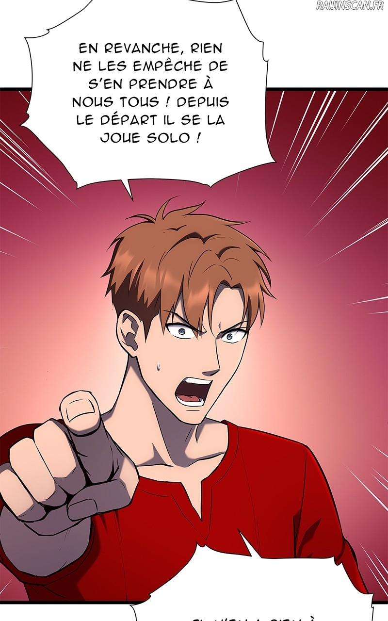Read Arena vf Manga Online