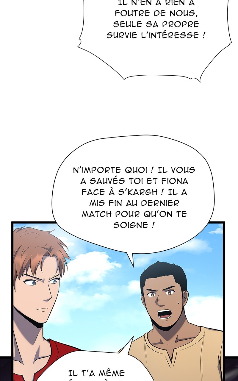 Read Arena vf Manga Online